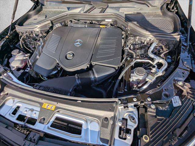 Certified 2026 Mercedes-Benz GLC 300 4MATIC image 17