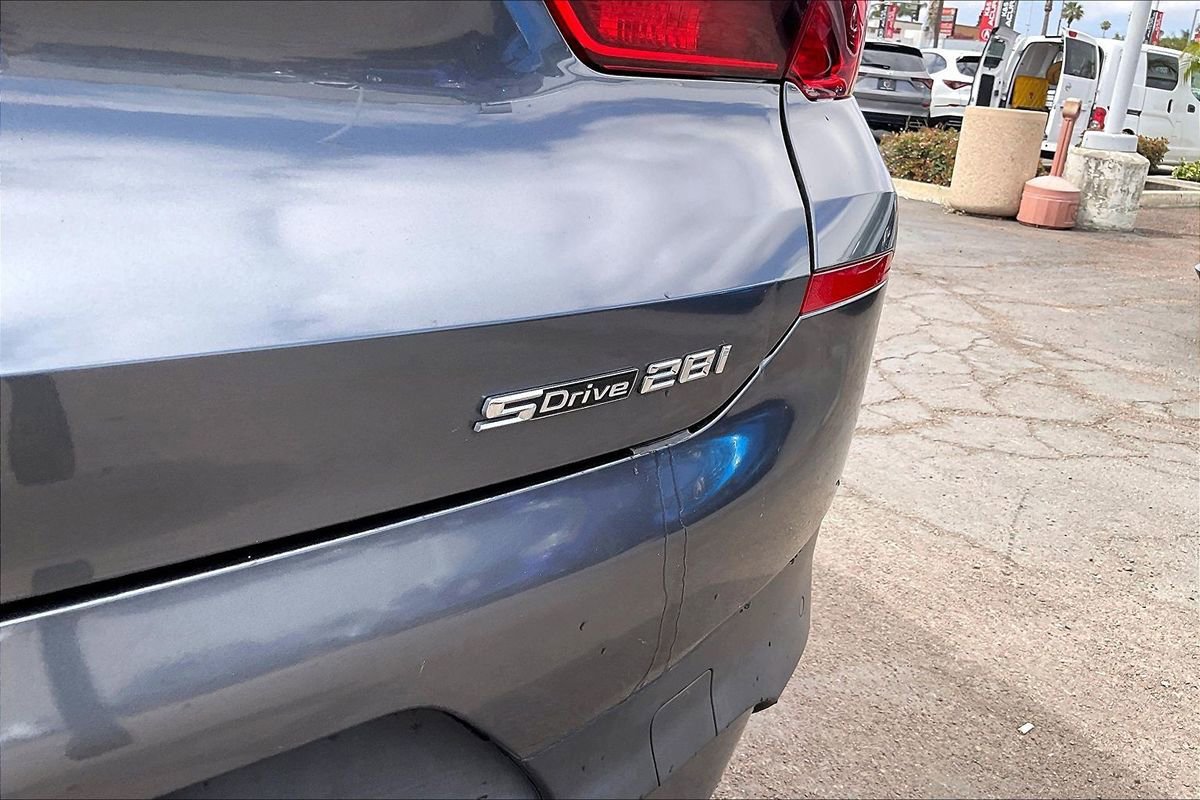 Used 2018 BMW X2 sDrive28i image 6