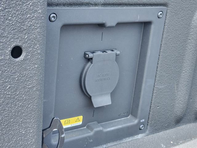 Used 2024 Ford F150 XLT w/ Equipment Group 302A MID image 25