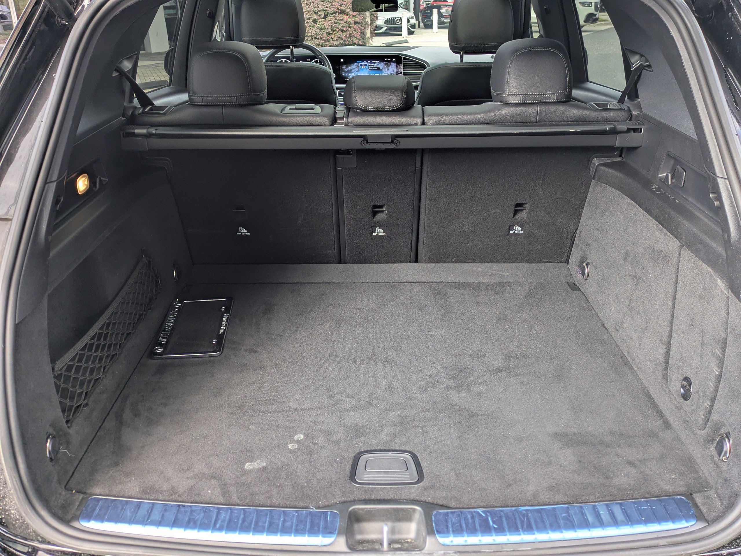 Used 2022 Mercedes-Benz GLE 350 image 12