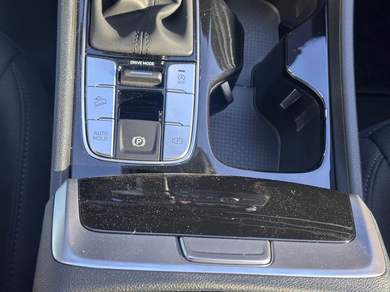 New 2026 Hyundai Tucson SE image 33