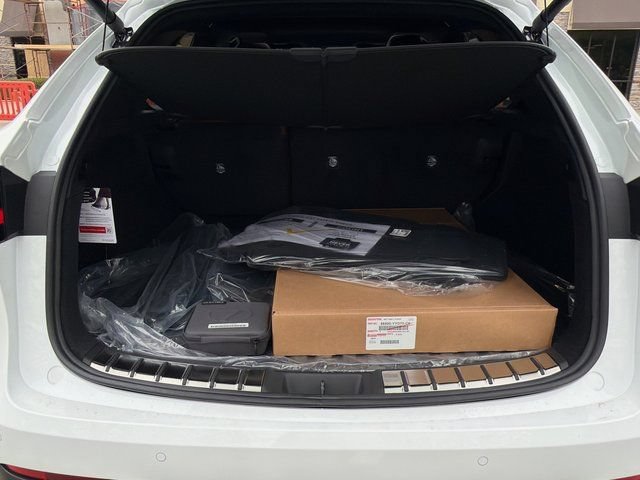 New 2026 Lexus NX 350 AWD w/ Premium Package image 20