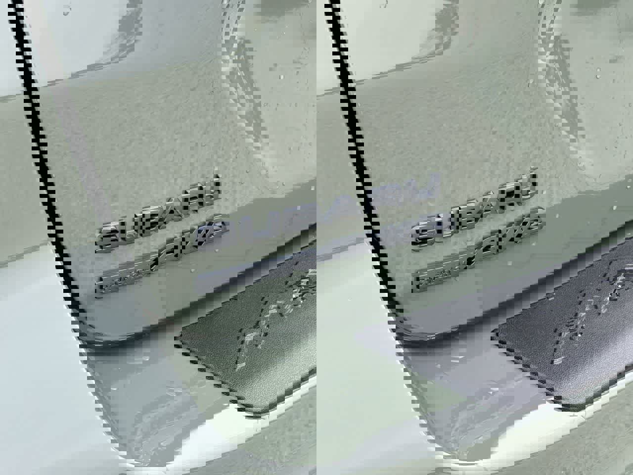 New 2026 Subaru Crosstrek 2.5i Limited image 17