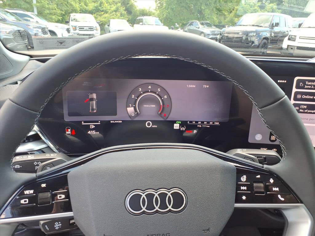 New 2026 Audi A5 2.0T Premium Plus AWD/4WD image 17