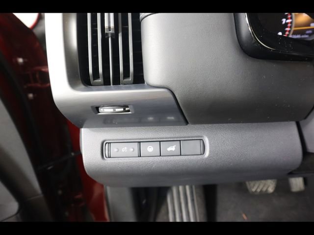 Used 2023 Nissan Pathfinder SL w/ SL Premium Package AWD/4WD image 20