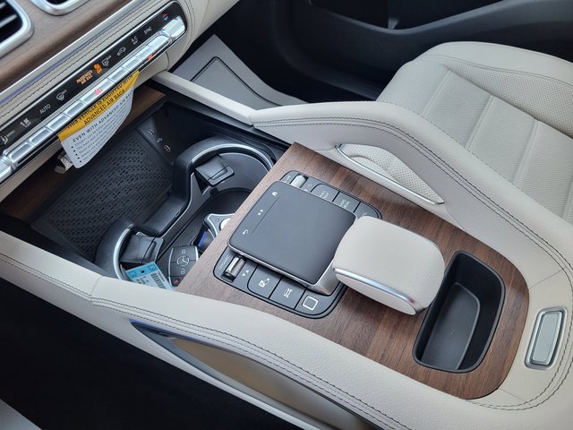 New 2026 Mercedes-Benz GLE 450 4MATIC image 21
