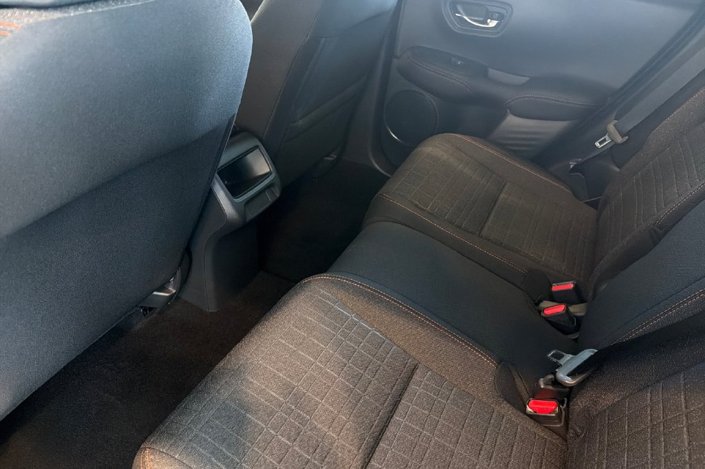 New 2027 Honda HR-V Sport image 17
