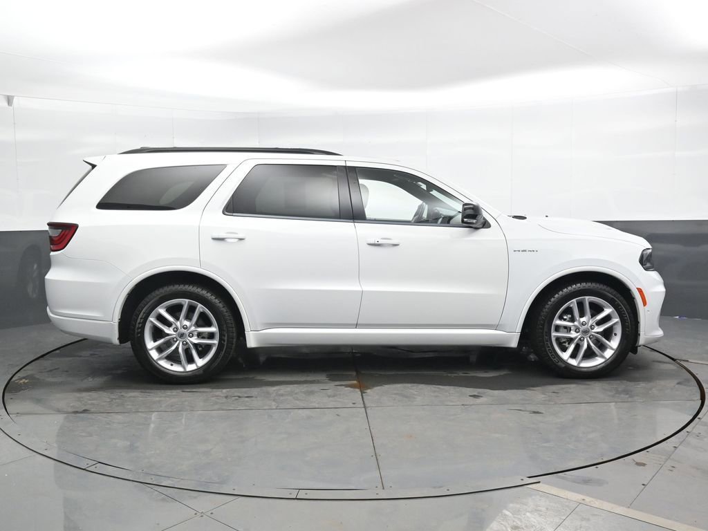 Used 2023 Dodge Durango R/T image 3