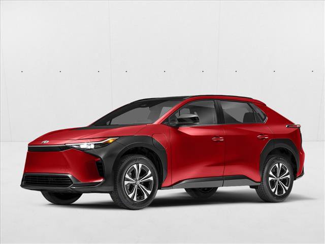 Used 2024 Toyota bZ4X AWD w/ Weather Package image 1