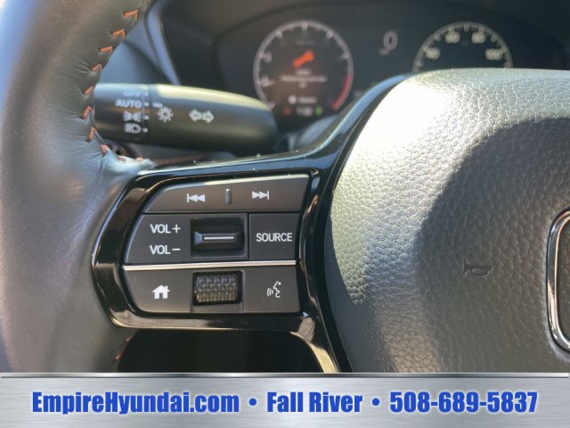 Used 2023 Honda HR-V Sport image 30