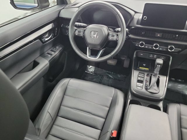Certified 2024 Honda CR-V EX-L image 15