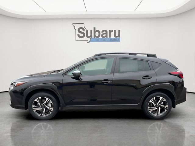 New 2026 Subaru Crosstrek 2.0i Premium AWD/4WD image 4
