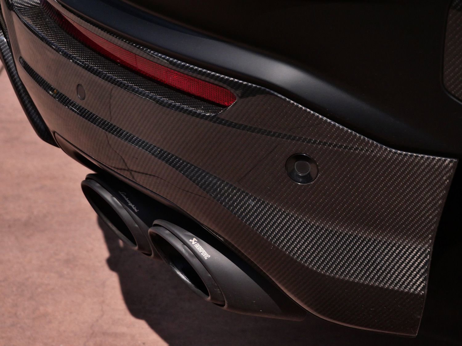 Used 2024 Lamborghini Urus Performante image 18