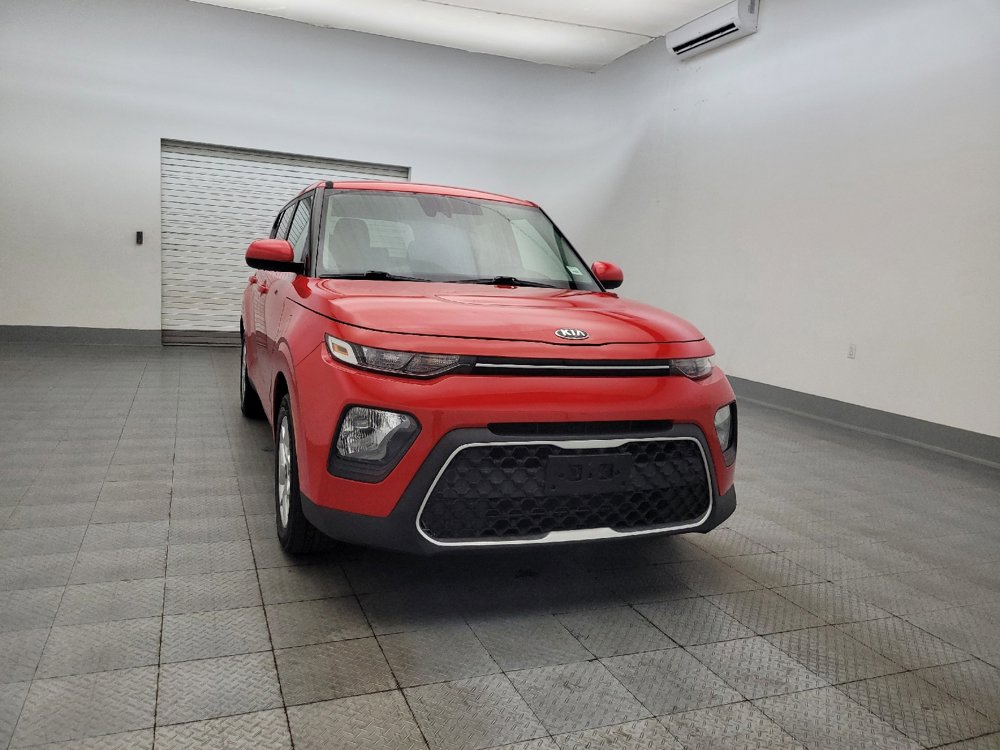 Used 2020 Kia Soul S image 14
