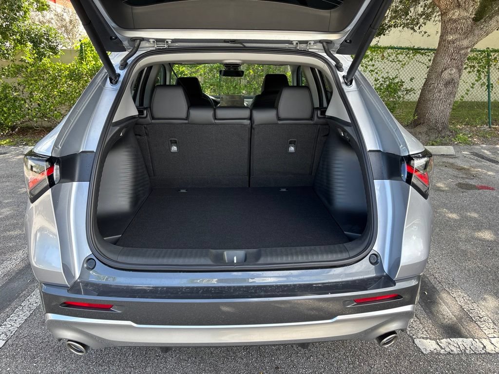 New 2026 Acura ADX FWD image 26
