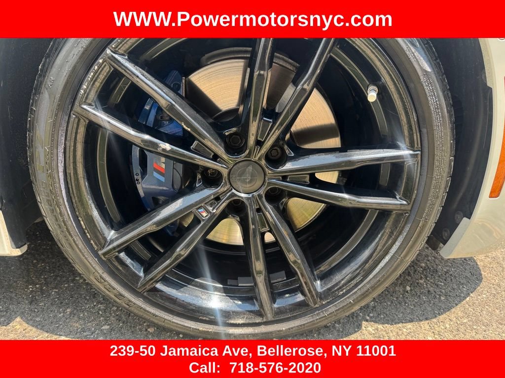 Used 2020 BMW M340i xDrive w/ Premium Package AWD/4WD image 13