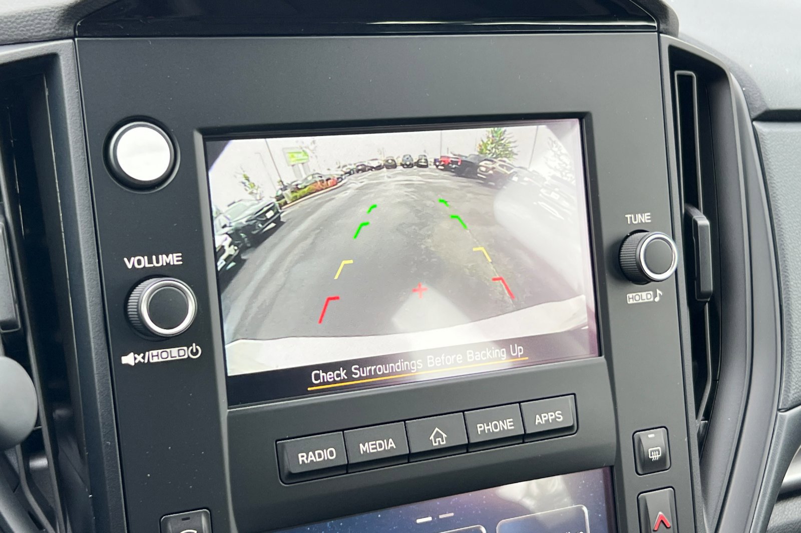 New 2025 Subaru Impreza 2.0i w/ Popular Package #1A image 19