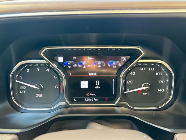 Used 2021 GMC Yukon Denali w/ Denali Ultimate Package image 21