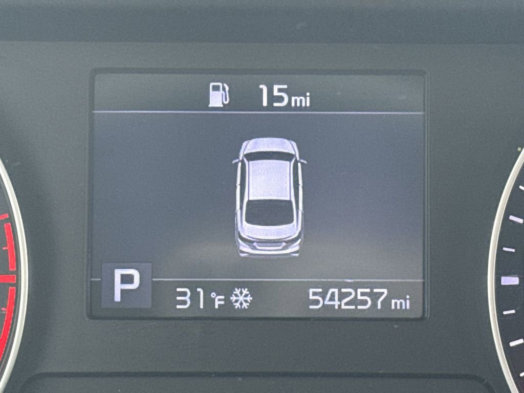 Used 2019 Kia Forte LXS image 10