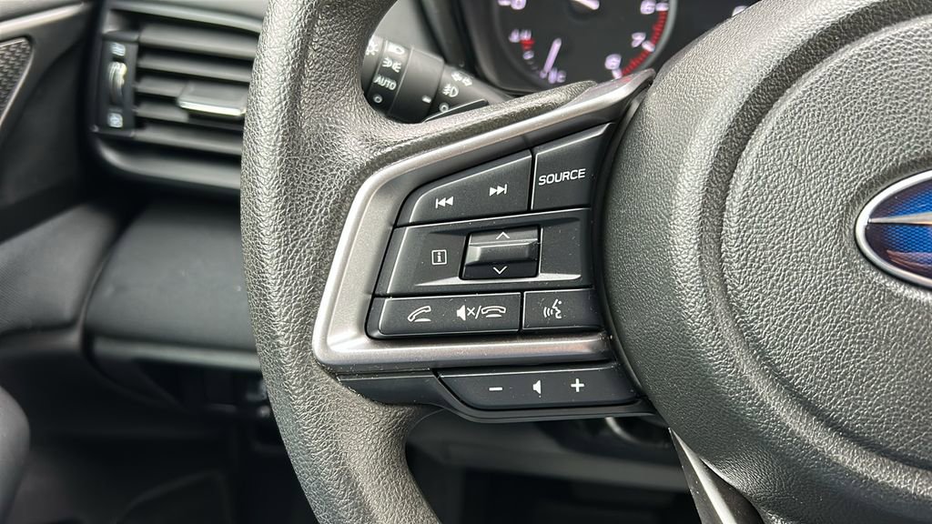 Certified 2023 Subaru Outback 2.5i image 12