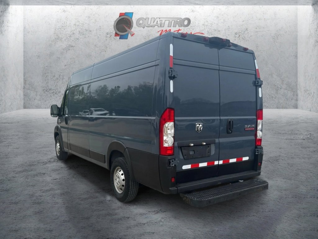 Used 2020 RAM ProMaster 3500 FWD image 3