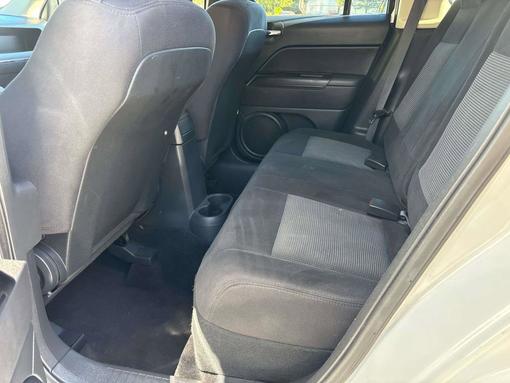 Used 2015 Jeep Patriot Latitude image 9