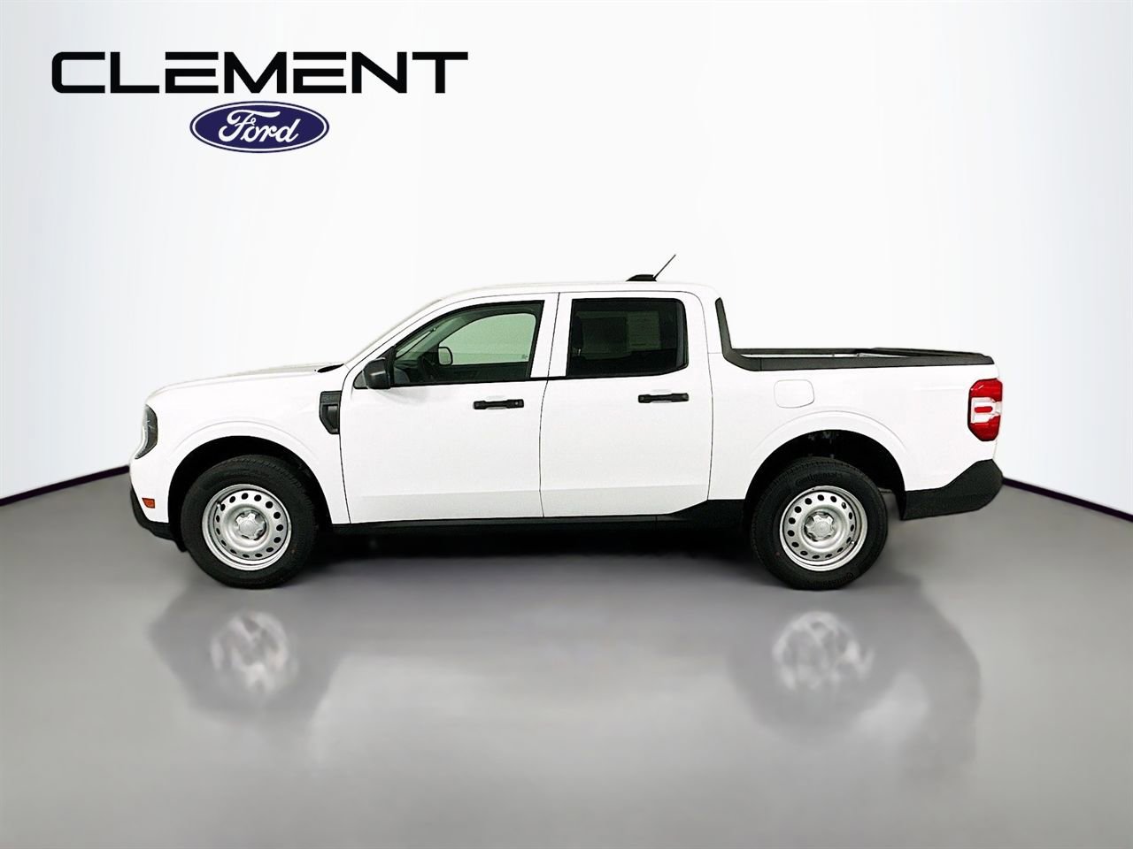 New 2026 Ford Maverick XL image 4