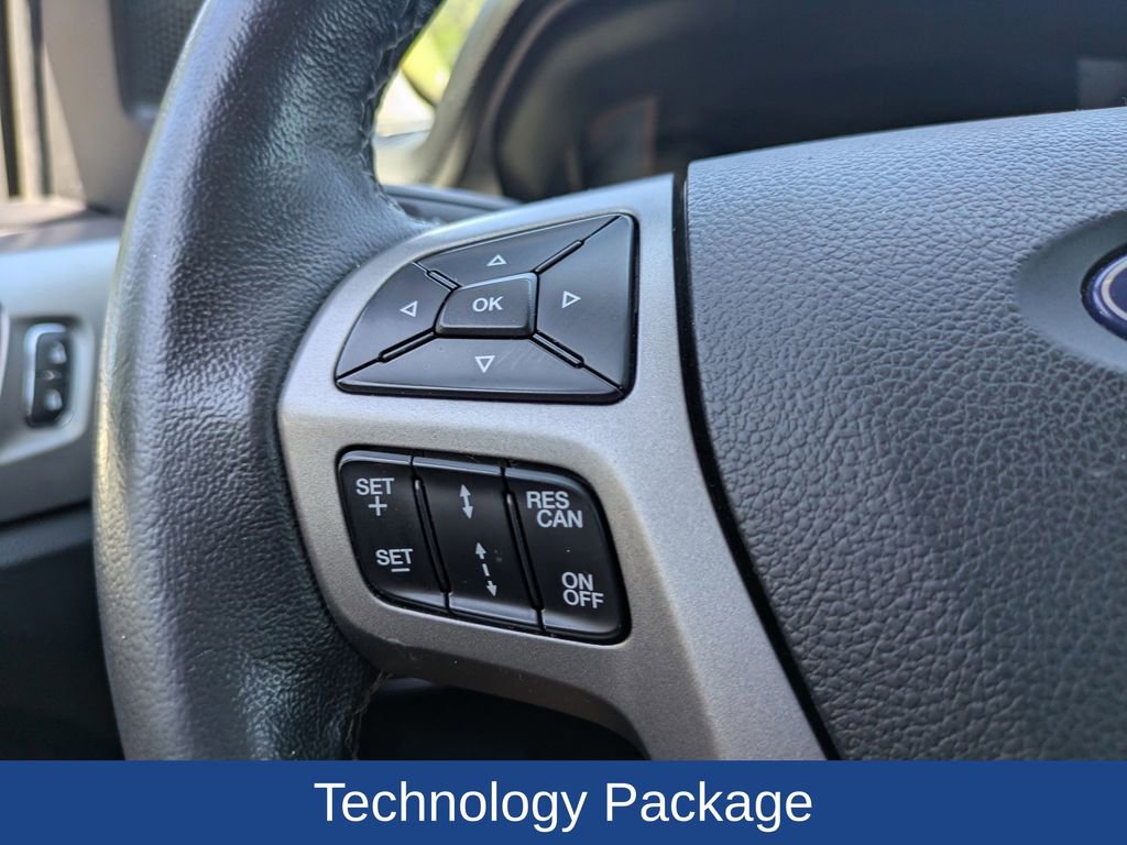Certified 2020 Ford Ranger XLT w/ Equipment Group 301A Mid image 24