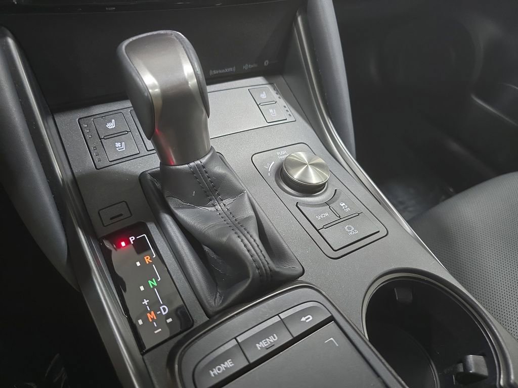 Used 2023 Lexus IS 300 w/ Comfort Package RWD image 19