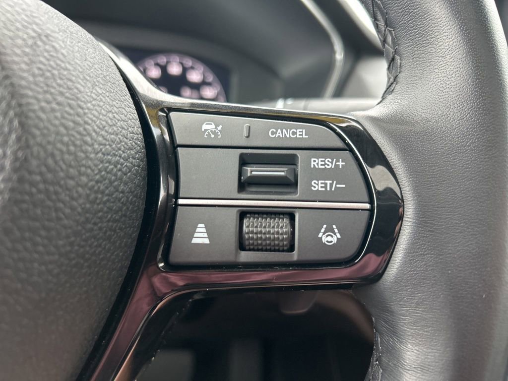 Used 2024 Acura Integra FWD image 28
