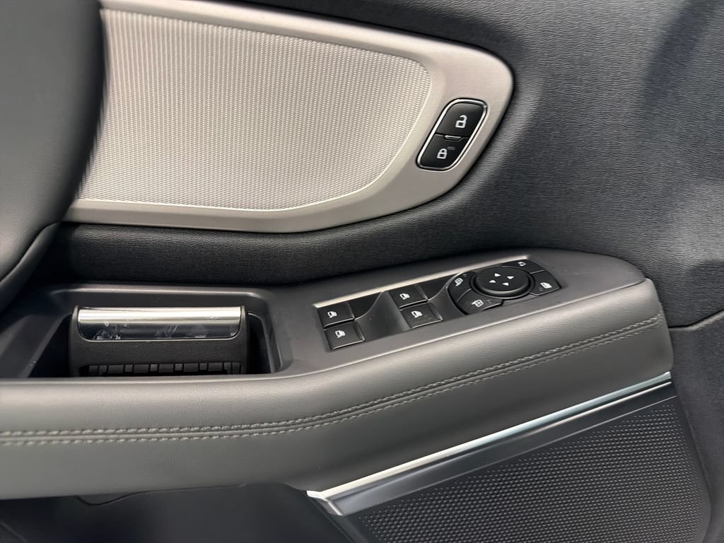 New 2027 Ford Expedition Active RWD image 15