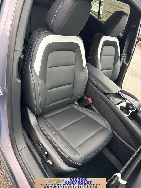 New 2026 Chevrolet Blazer EV LT image 37