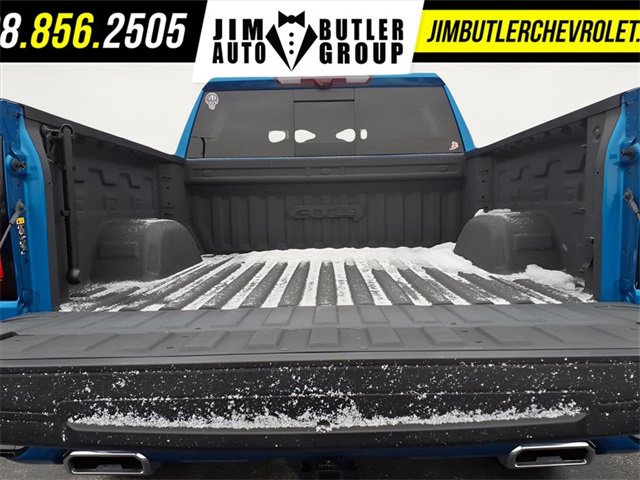 Used 2024 GMC Sierra 1500 AT4 w/ Technology Package image 25