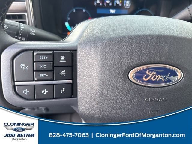 New 2025 Ford F250 Lariat w/ Lariat Ultimate Package image 23