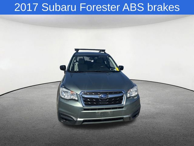 Used 2017 Subaru Forester 2.5i w/ Alloy Wheel Package AWD/4WD image 15