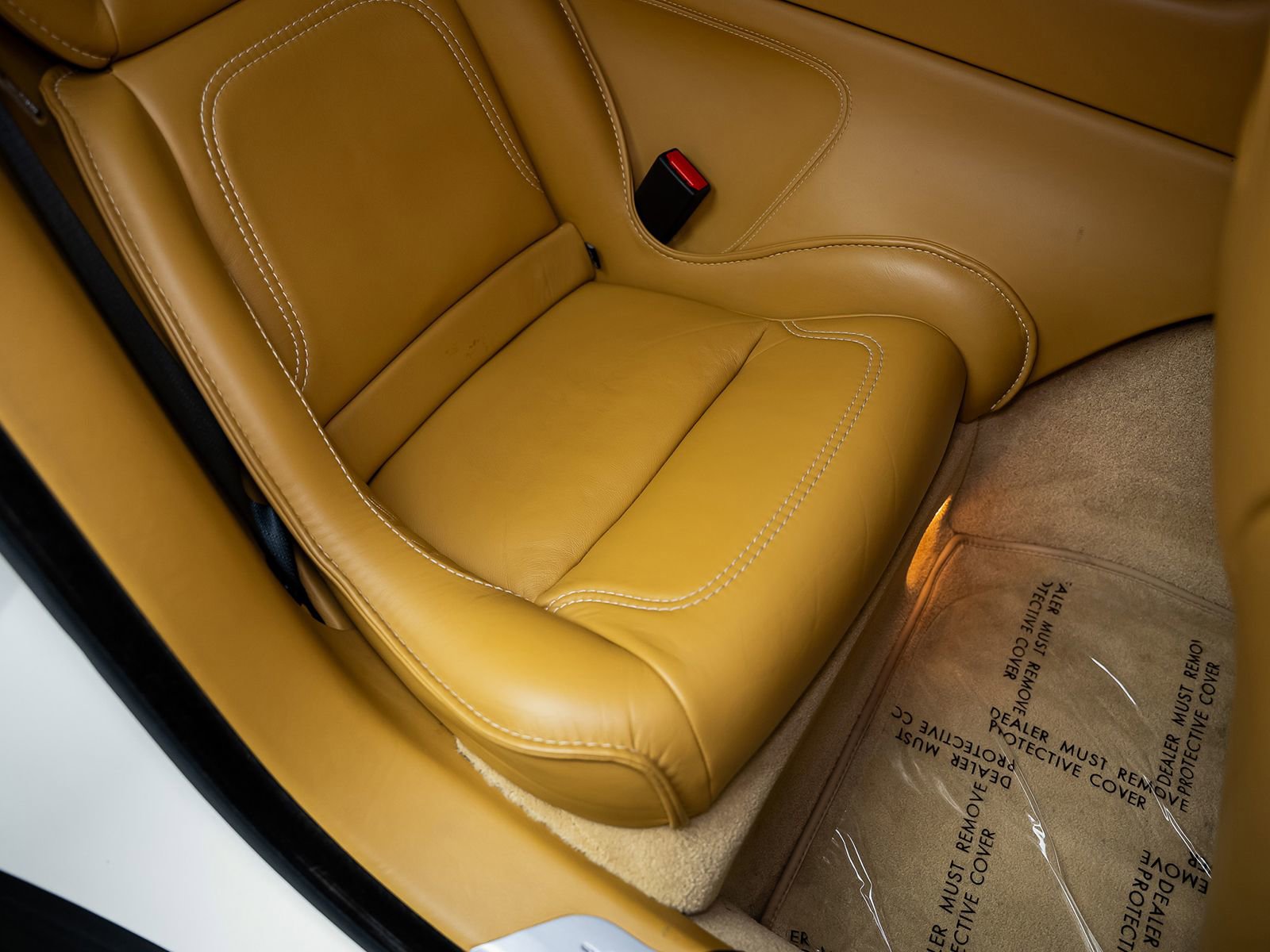 Used 2015 Aston Martin Rapide S RWD image 37