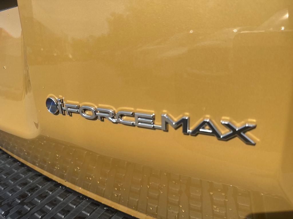 Used 2024 Toyota Land Cruiser w/ Premium Package AWD/4WD image 45