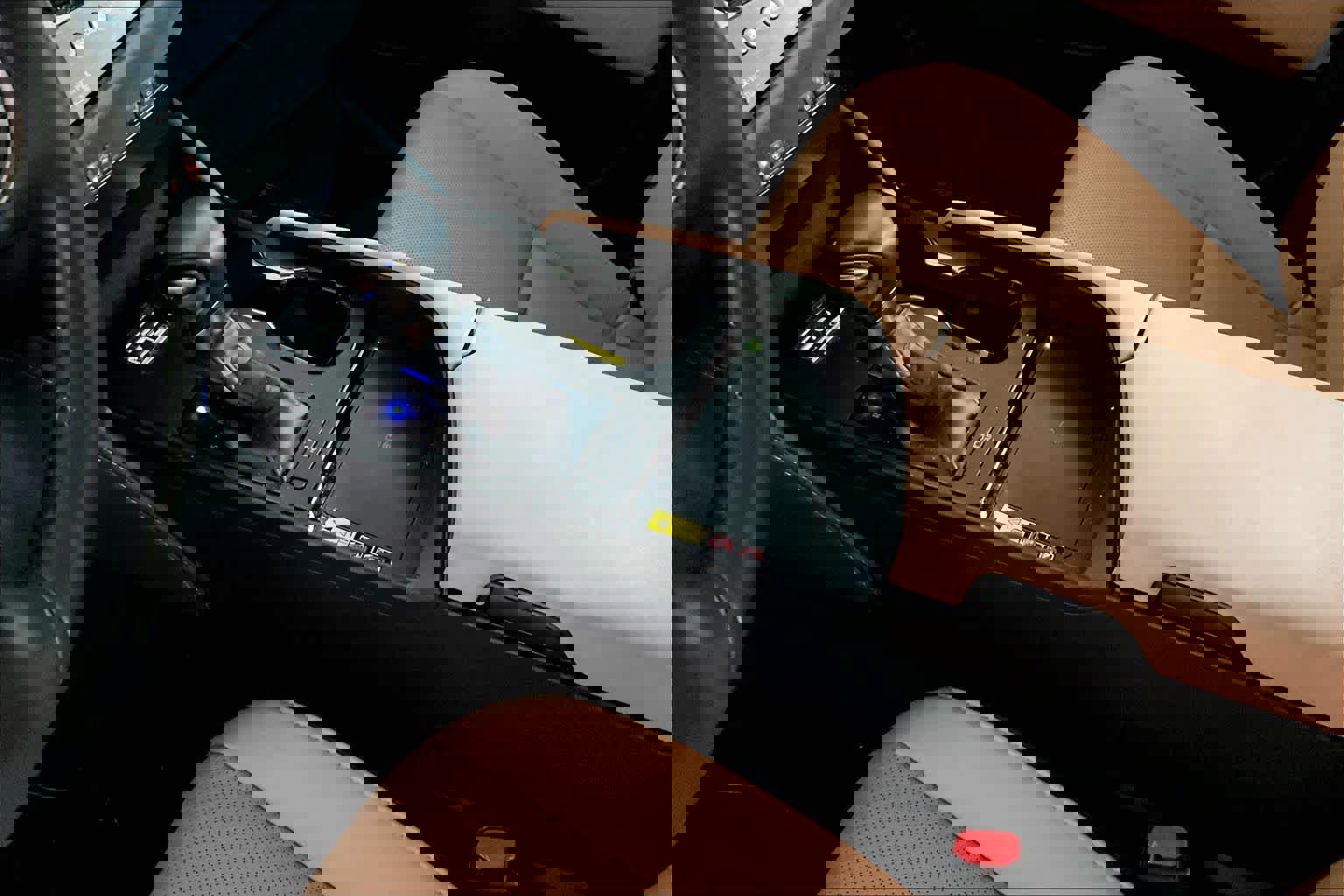 Used 2023 Lexus ES 350 w/ Premium Package image 16