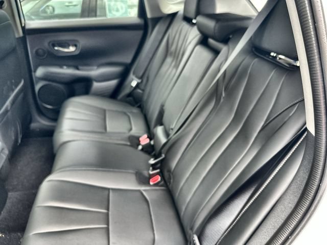 New 2026 Acura ADX AWD image 23