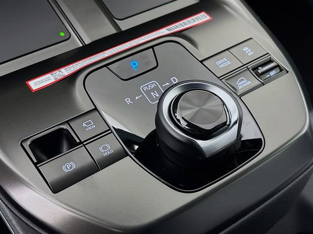 New 2026 Subaru Solterra image 17