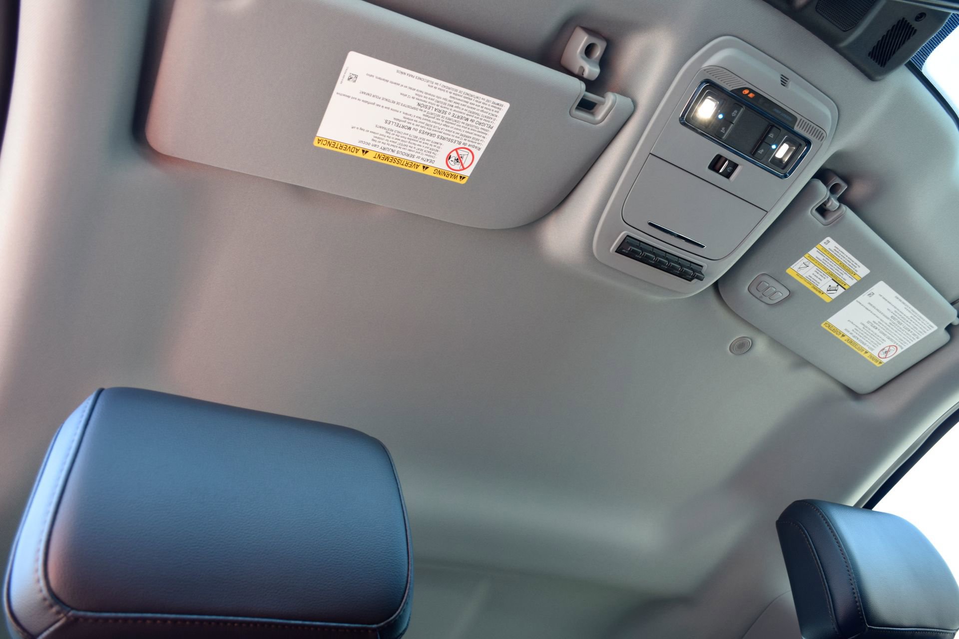 New 2026 Ford F250 Lariat w/ Lariat Premium Package AWD/4WD image 24