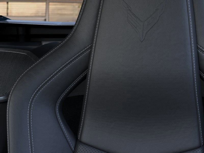 New 2026 Chevrolet Corvette Stingray Coupe w/ 1LT image 21