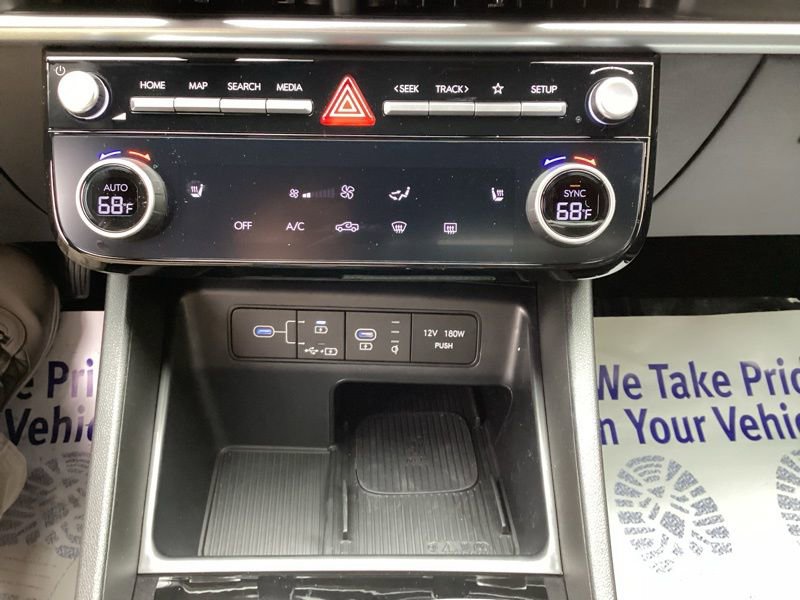 New 2026 Hyundai Santa Cruz XRT image 31