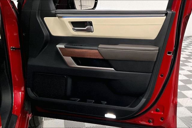 Used 2022 Toyota Tundra 1794 Edition image 22
