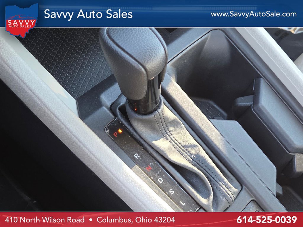 Used 2025 Honda Accord SE image 28
