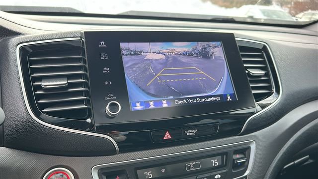 Used 2023 Honda Ridgeline RTL-E image 19