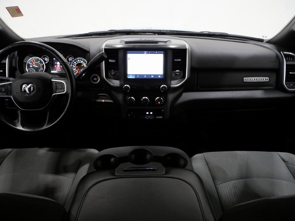 Used 2024 RAM 2500 Big Horn image 9