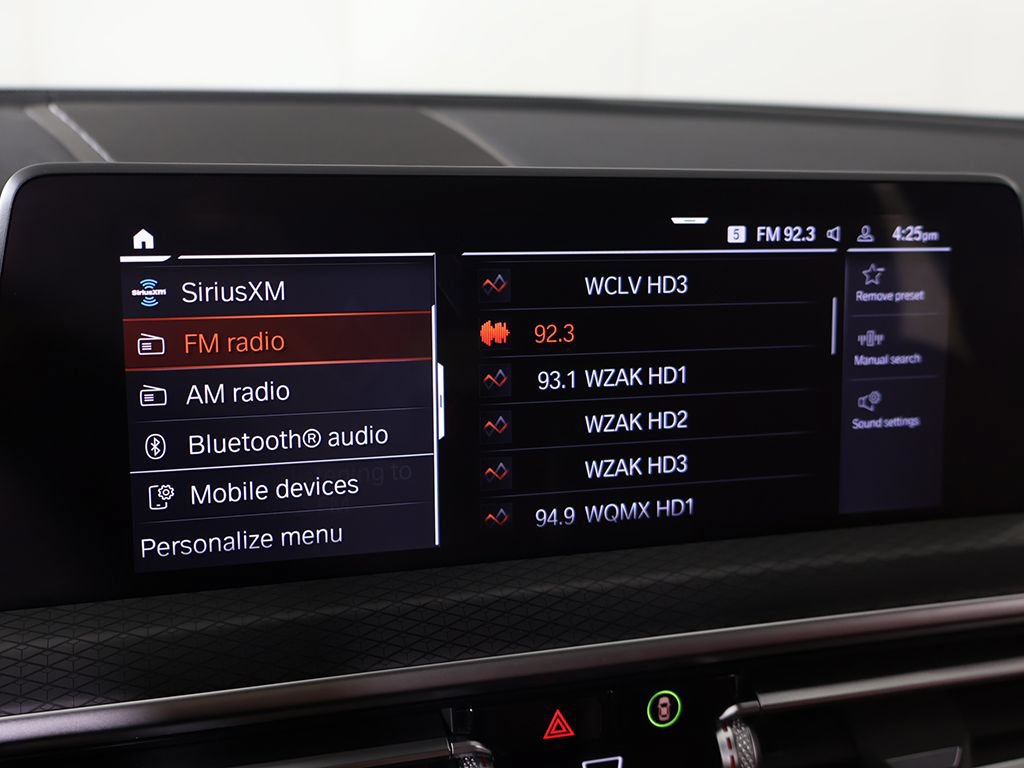 Used 2022 BMW X4 M40i AWD/4WD image 55