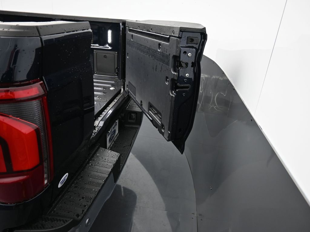 New 2025 Ford F150 Lariat image 22
