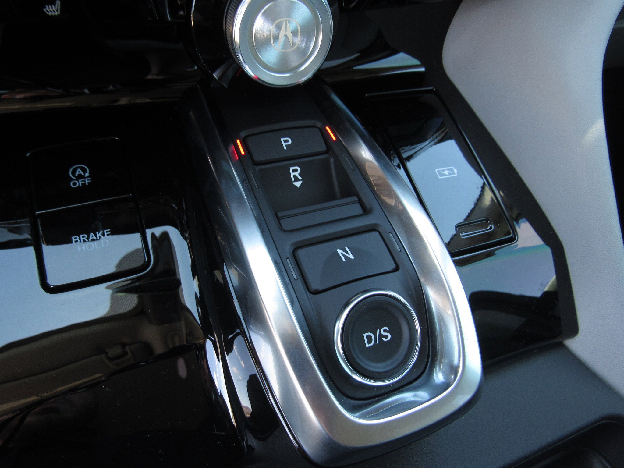 New 2026 Acura MDX SH-AWD w/ Technology Package image 23